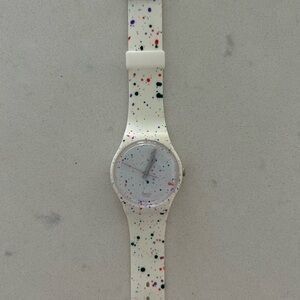 Vintage Swatch Watch